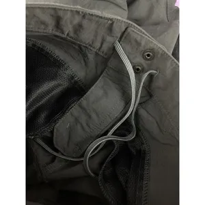 The North Face Women’s AV3S Charcoal Paramount Convertible Zip-Off Pants Size 4 thumbnail 8