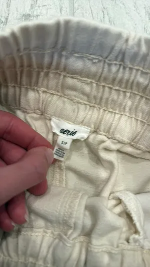 Aerie shorts thumbnail 2
