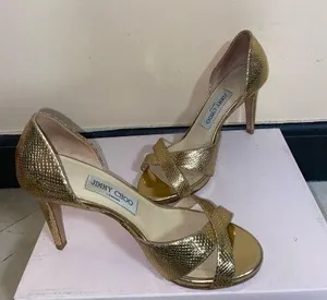 Jimmy Choo Heels thumbnail 1