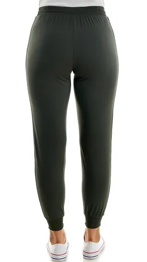 Zac & Rachel Jogger Pants thumbnail 2