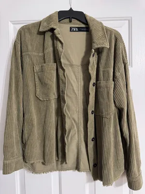 ZARA Jacket thumbnail 1