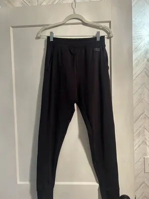Pink Joggers thumbnail 1