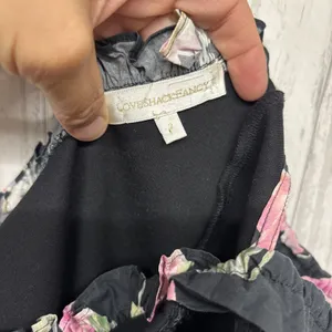 Womens Size 2 Love Shack Fancy Mini Dress thumbnail 5
