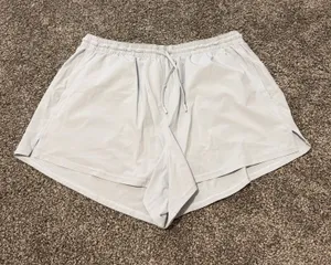 lululemon pace rival high rise shorts thumbnail 1