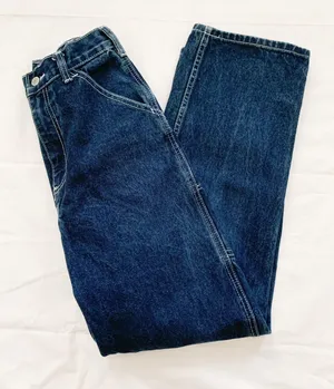 Brandy Melville Jeans thumbnail 1