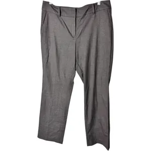 Ann Taylor Petite Style Dress Work Office Style Pants Sz 8 P thumbnail 2