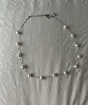 Pearl Necklace thumbnail 4