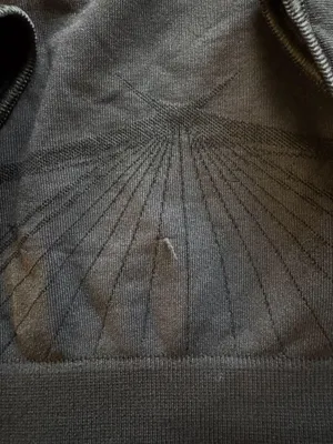 Gymshark Apex Seamless Crop Top thumbnail 6