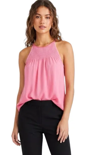1. State Blouse Pink Small thumbnail 1