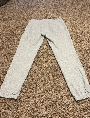 32 cool grey sweat pants Gray Size XS thumbnail 1