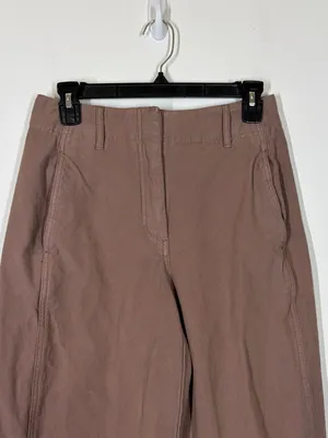 Aritzia Wilfred Straight Leg Pant Size 4 thumbnail 3