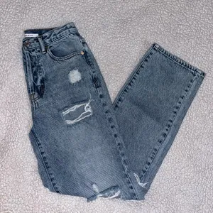 Pacsun Dad Jeans thumbnail 1