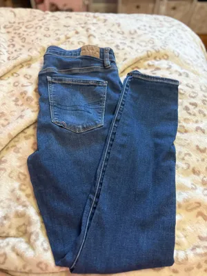 American Eagle Skinny Jeans Outfitters thumbnail 6
