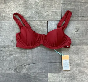 Kona Sol Women’s Bikini Top thumbnail 1