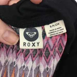Roxy Bandeau Top Aztec Strapless Maxi Dress thumbnail 4
