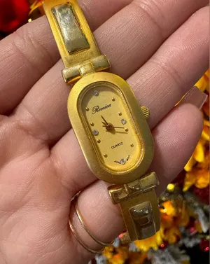SALE🔥RONICA quartz vintage watch ✨ thumbnail 1