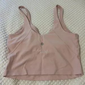 Align tank Lululemon thumbnail 2