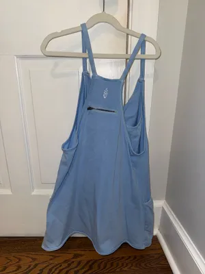 Free People Hot Shot Dress thumbnail 3