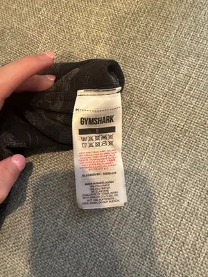 Gymshark Adapt Camo Seamless Leggings thumbnail 6