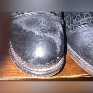 Freebird by Steven CHERI boots in Blue. Size 7 thumbnail 12