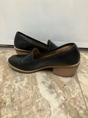 Eurosoft by Sofft Heels Black Size 8.5 thumbnail 5