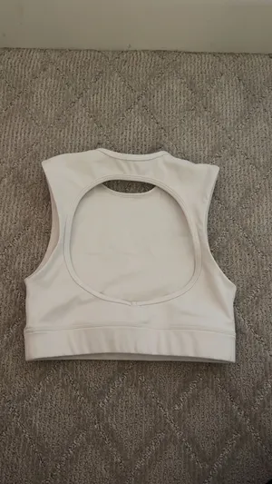 Set active workout bra/top thumbnail 2