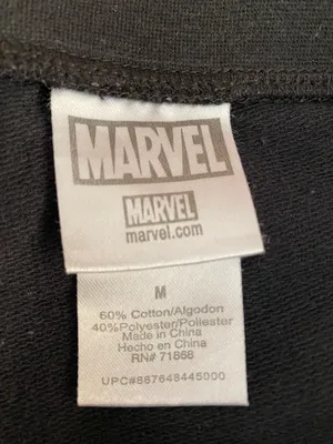 Marvel Avengers Sweatpants  thumbnail 3