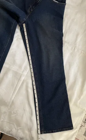 Ann Taylor Loft Petite Women’s Jeans Size 8 Bootcut Dark Wash thumbnail 4