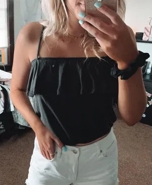 American Eagle Top thumbnail 1