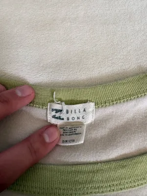 Billabong Top  thumbnail 3