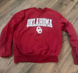 Colosseum OU Sweatshirt thumbnail 1