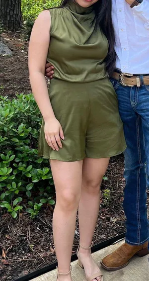 Amazon Romper thumbnail 2