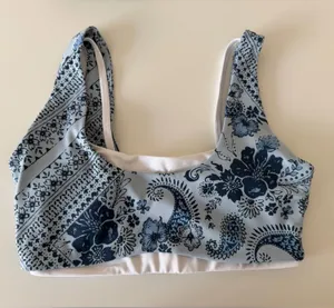 YPB sports bra thumbnail 1