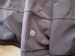 Lululemon Skirt Pace Rival thumbnail 4