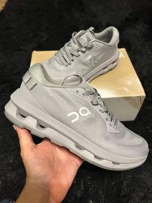 ON CLOUDZONE alloy Rock athletic training running shoes sneakers women’s 8.5 new thumbnail 2
