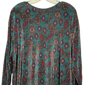 Vintage Coin Top Size L thumbnail 2