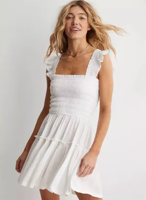 Aerie Dress thumbnail 1
