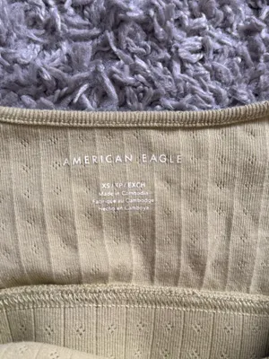American Eagle Bra Top thumbnail 3