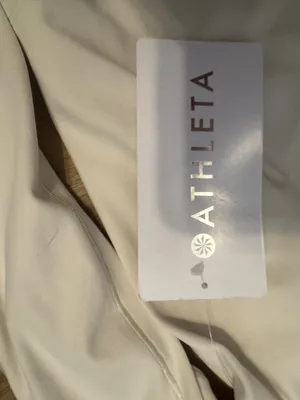 Athleta Women’s Top Long Sleeve thumbnail 3