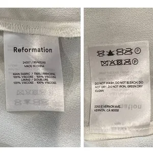 Reformation Delevan Ruffle Sleeve Top Size 10 thumbnail 4