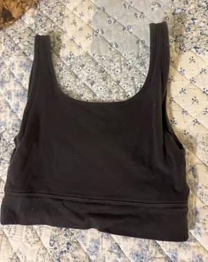 American Eagle Crop Tank thumbnail 1