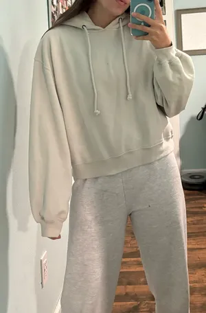 Abercrombie Sweatshirt thumbnail 1