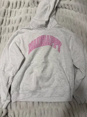 Madhappy Hoodie thumbnail 1