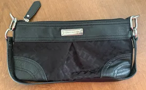 Tommy Hilfiger Clutch Bag thumbnail 1