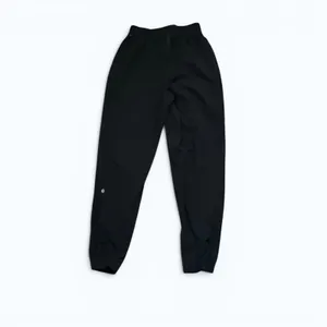 Lululemon License to Train Pants Womens 4 Black High Rise Technical Joggers thumbnail 4