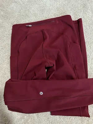 Lululemon Leggings thumbnail 2