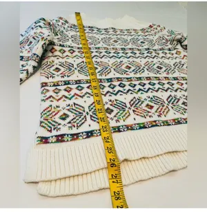 Land’s End Sweater  thumbnail 4