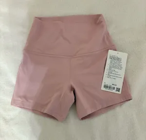 Lululemon Align High-Rise Short 4” thumbnail 1
