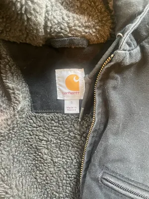 Sherpa Lined Jacket thumbnail 4
