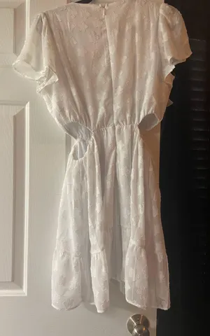 Show Me Your Mumu Merritt Mini Dress thumbnail 3